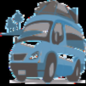 Meet your Posher, Vanlife